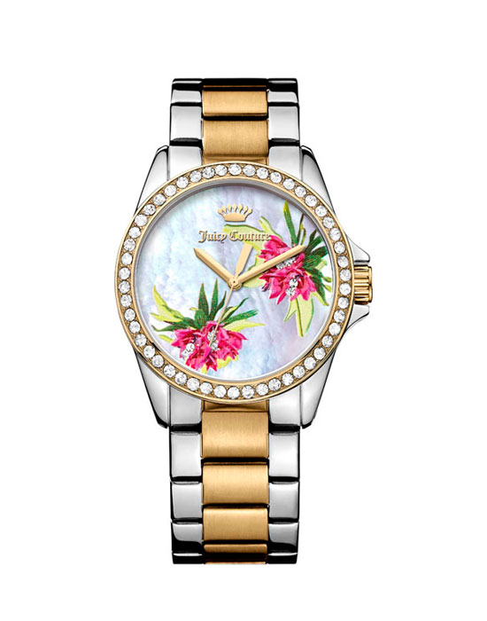 Часы Juicy Couture Laguna 1901425